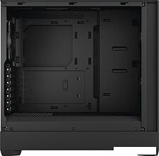 Корпус Fractal Design Pop Air Black TG Clear Tint FD-C-POA1A-02 Корпус Fractal Design Pop Air Black TG Clear Tint FD-C-POA1A-02