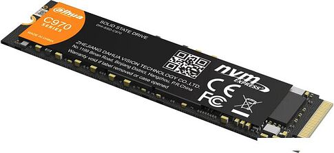 SSD Dahua C970 2TB DHI-SSD-C970N2TB