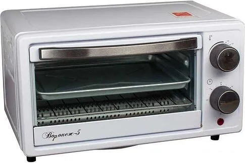 Мини-печь Великие Реки Воронеж-5