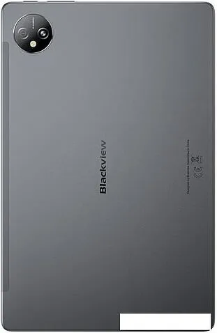 Планшет Blackview Tab 80 8GB/128GB LTE (сумеречный серый)