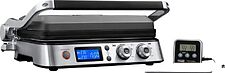 Электрогриль DeLonghi CGH1012D.SP