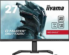 Игровой монитор Iiyama G-Master GB2770QSU-B5