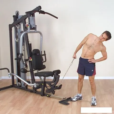 Силовая станция Body-Solid G5S