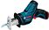 Сабельная пила Bosch GSA 12V-14 Professional 060164L902 (без АКБ)