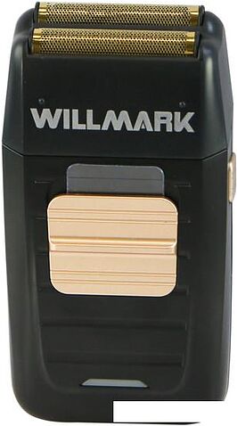 Электробритва Willmark WFS-772GF