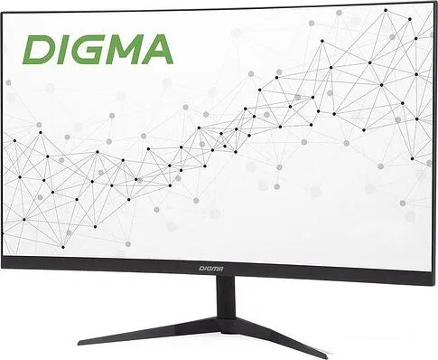 Игровой монитор Digma DM-MONG2450