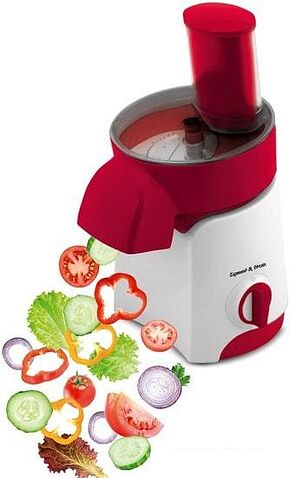 Кухонный комбайн Zigmund & Shtain SM-21