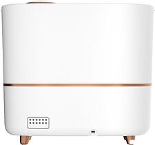 Увлажнитель воздуха Royal Clima Nuvola RUH-NV350/5.0E-WT