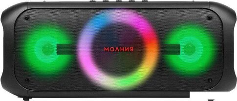 Беспроводная колонка Урал Молния 7500