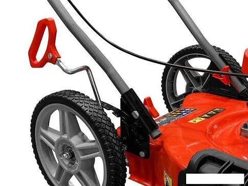 Газонокосилка ECO LG-810 EC3410-2