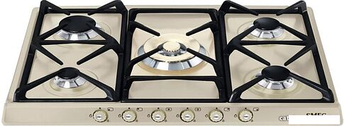 Варочная панель Smeg SR775PO