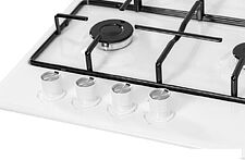 Варочная панель Simfer H60Q40W400