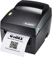 Принтер этикеток Godex DT41