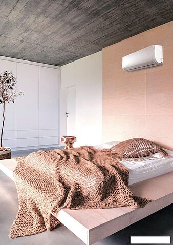 Сплит-система Midea Paramount MSAG1-18HRN1-I/MSAG1-18HRN1-O