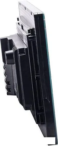 USB-магнитола Incar ANB-2237 (для Toyota Wish 03-09)