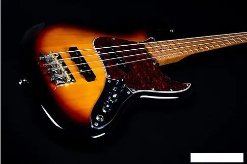Бас-гитара JET JJB-300 SB