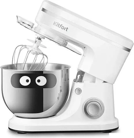 Планетарный миксер Kitfort KT-3483