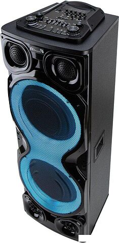 Патибокс Eltronic 30-41 Crazy Box