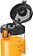 Портативный блендер NutriBullet McLaren F1 Team NBP003GO-MC
