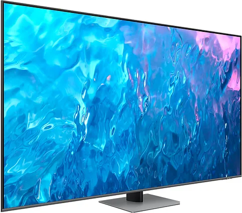 Телевизор Samsung QLED Q77C QE55Q77C
