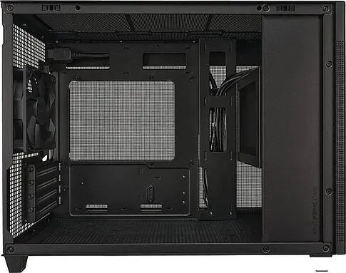 Корпус ASUS Prime AP201 (черный)