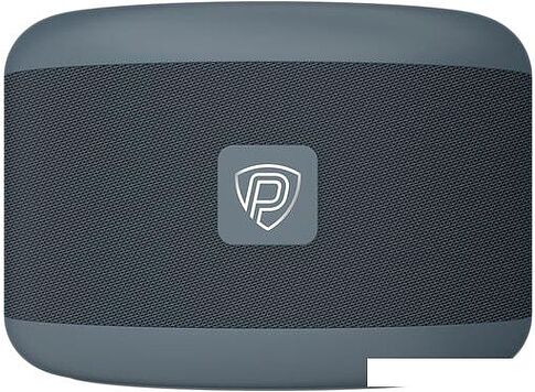 Беспроводная аудиосистема Prestigio Smartvoice (черный/серый)