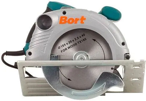 Дисковая пила Bort BHK-185U