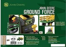 Электромобиль Peg Perego JD Ground Force [IGOR0047]