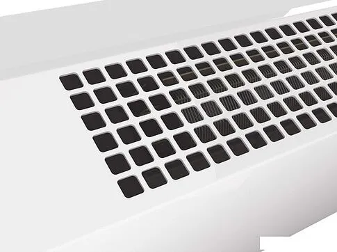 Тепловая завеса Ballu BHC-L15-S09 (пульт BRC-E)