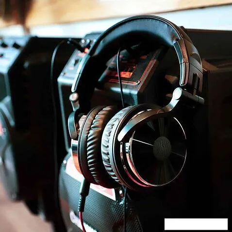 Наушники OneOdio Studio Pro 10 (черный)