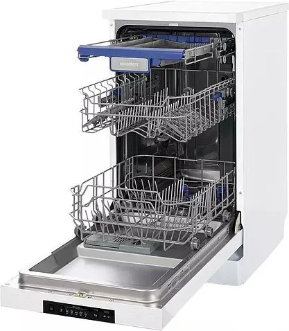 Отдельностоящая посудомоечная машина Nordfrost FS4 1053