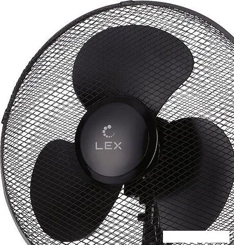 Вентилятор LEX LXFC 8311