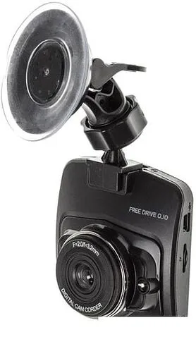 Автомобильный видеорегистратор Digma FreeDrive OJO