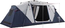 Кемпинговая палатка FHM Sirius 6 (серый/синий)
