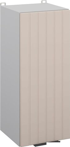 Шкаф навесной Arvento Корнелия Анта-плюс ВШ30 (капучино софт)