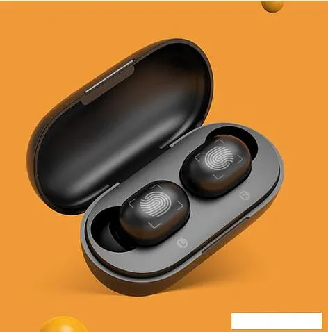 Наушники Haylou GT1 Plus