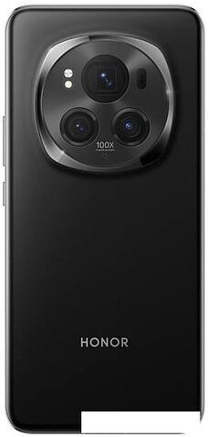 Смартфон HONOR Magic6 Pro 12GB/512GB международная версия (графитовый черный)