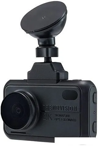 Видеорегистратор-радар детектор-GPS информатор (3в1) TrendVision Hybrid Signature EVO Wi
