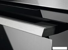 Духовой шкаф Electrolux EOD6P71X