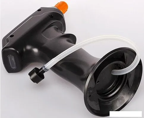 Аккумуляторный опрыскиватель Finland 1981