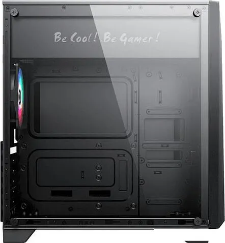 Корпус GameMax Nova N6