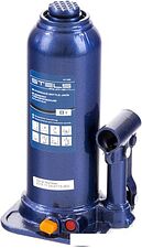 Бутылочный домкрат Stels 51165 8т