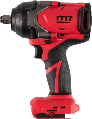 Гайковерт M7 DW-406 (без АКБ)