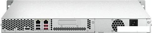 Сетевой накопитель QNAP TS-464U-8G