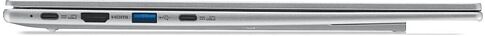 Ноутбук Acer Swift Air 16 SFA16-61M-R0MH NX.DJACD.001