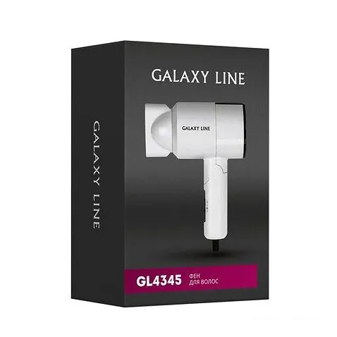 Фен Galaxy GL4345