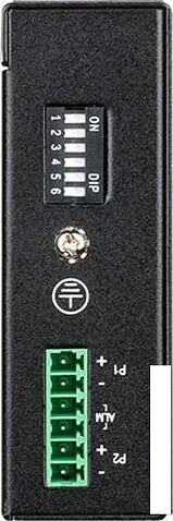 Коммутатор D-Link DIS-100G-5W/A1A