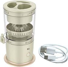 Соковыжималка BQ J3000 (зеленый)