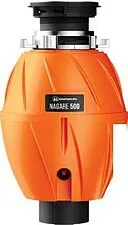 Измельчитель пищевых отходов Omoikiri Nagare 500