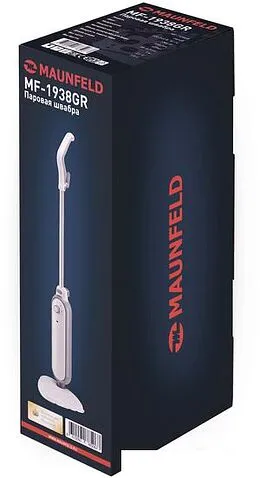 Паровая швабра MAUNFELD MF-1938GR